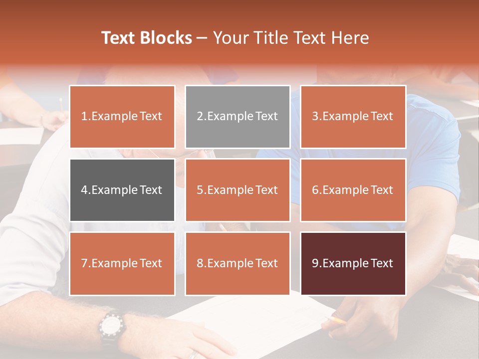 Cold Remote Technology PowerPoint Template