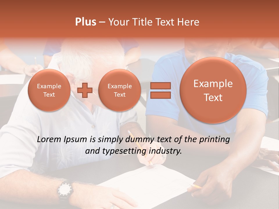 Cold Remote Technology PowerPoint Template