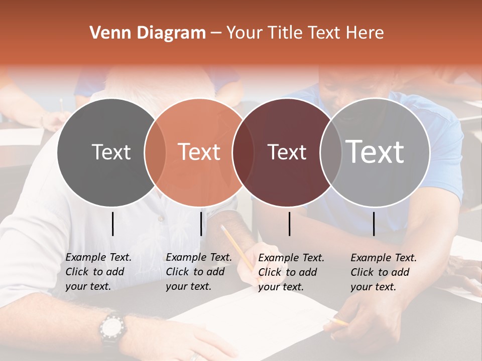 Cold Remote Technology PowerPoint Template