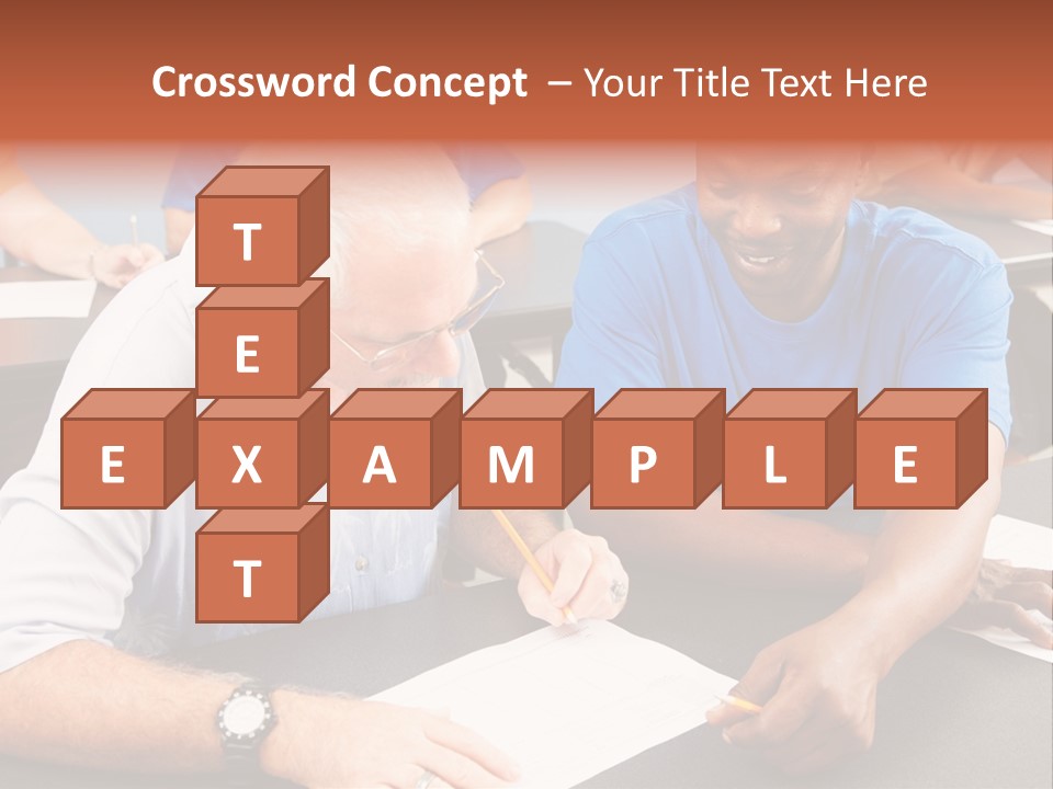 Cold Remote Technology PowerPoint Template