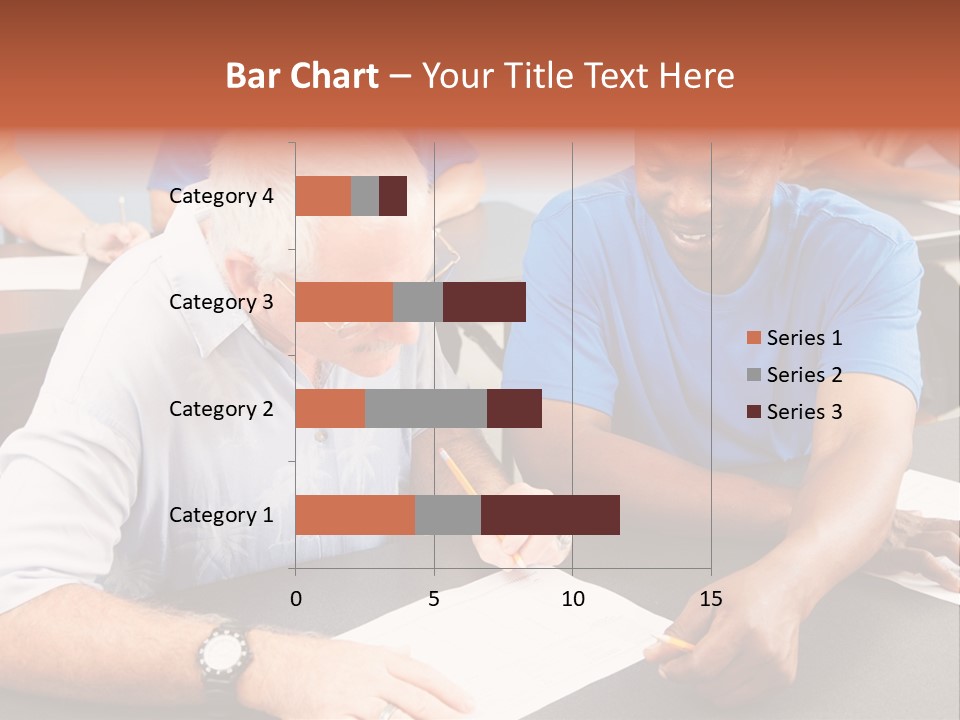 Cold Remote Technology PowerPoint Template