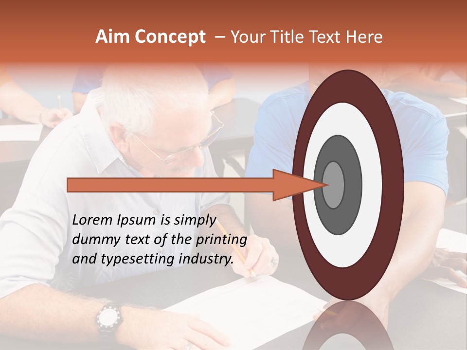 Cold Remote Technology PowerPoint Template