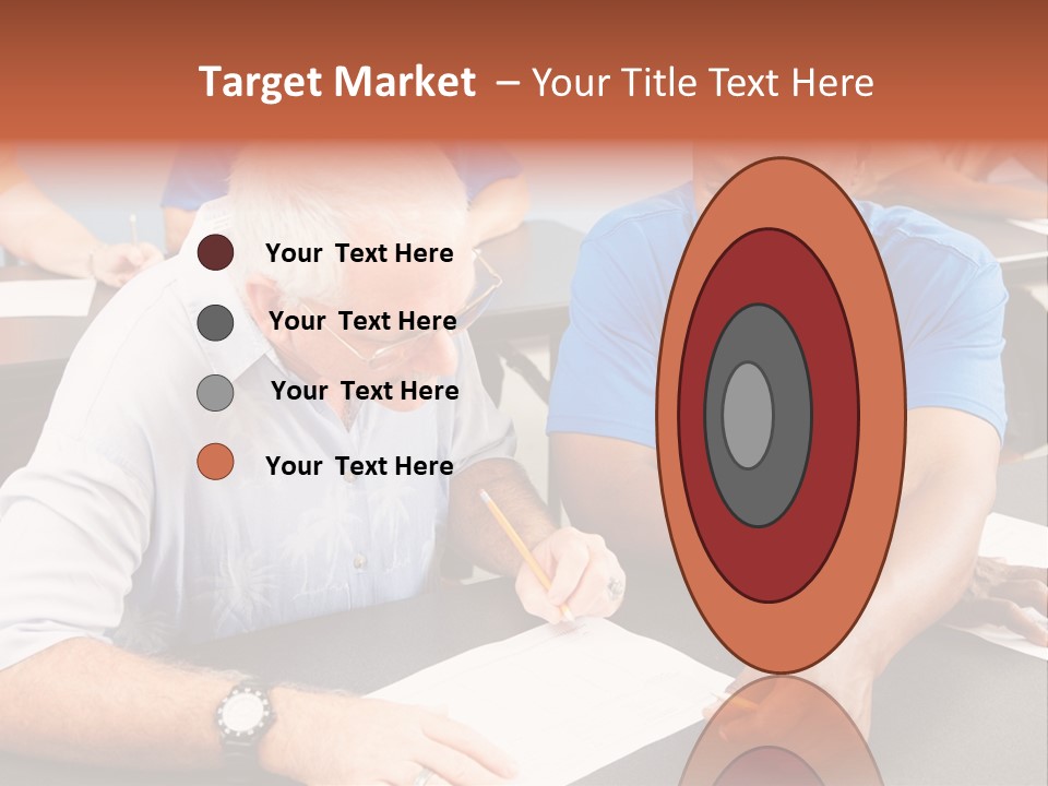 Cold Remote Technology PowerPoint Template