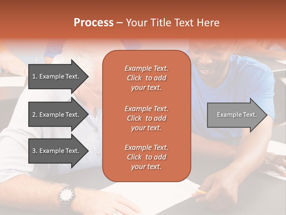 Cold Remote Technology PowerPoint Template