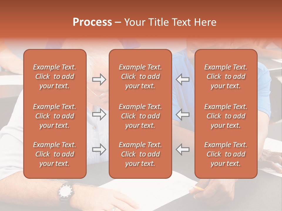 Cold Remote Technology PowerPoint Template