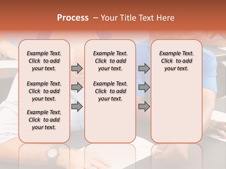 Cold Remote Technology PowerPoint Template