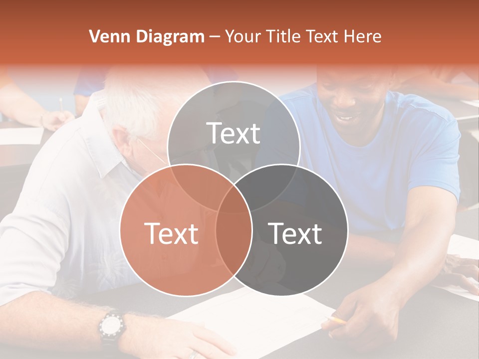 Cold Remote Technology PowerPoint Template