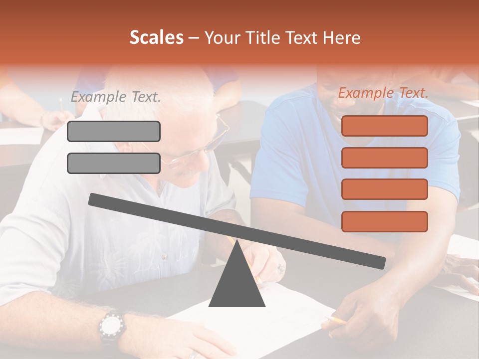 Cold Remote Technology PowerPoint Template