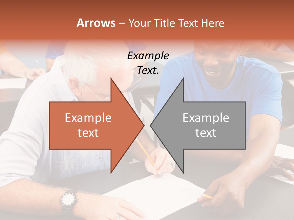 Cold Remote Technology PowerPoint Template