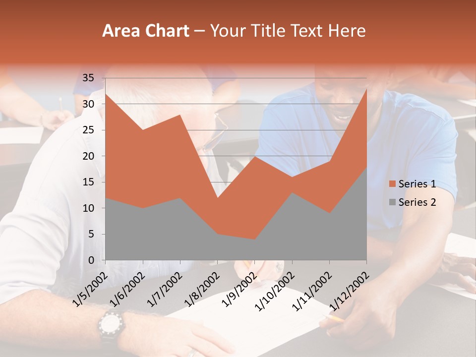 Cold Remote Technology PowerPoint Template