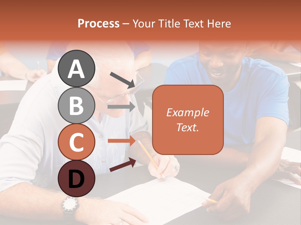 Cold Remote Technology PowerPoint Template