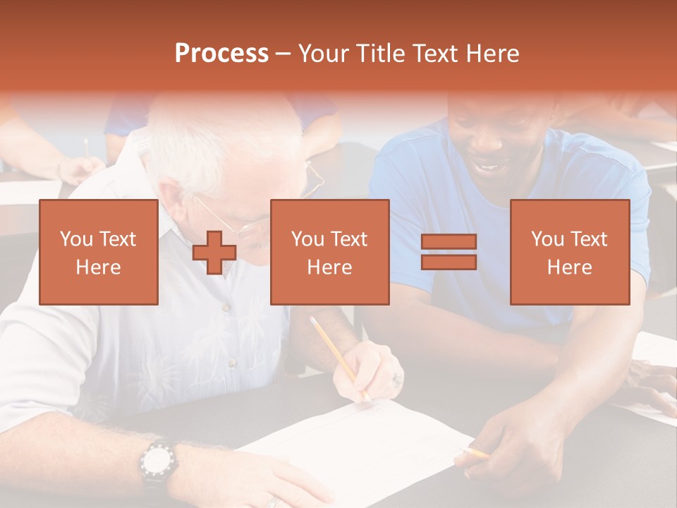 Cold Remote Technology PowerPoint Template