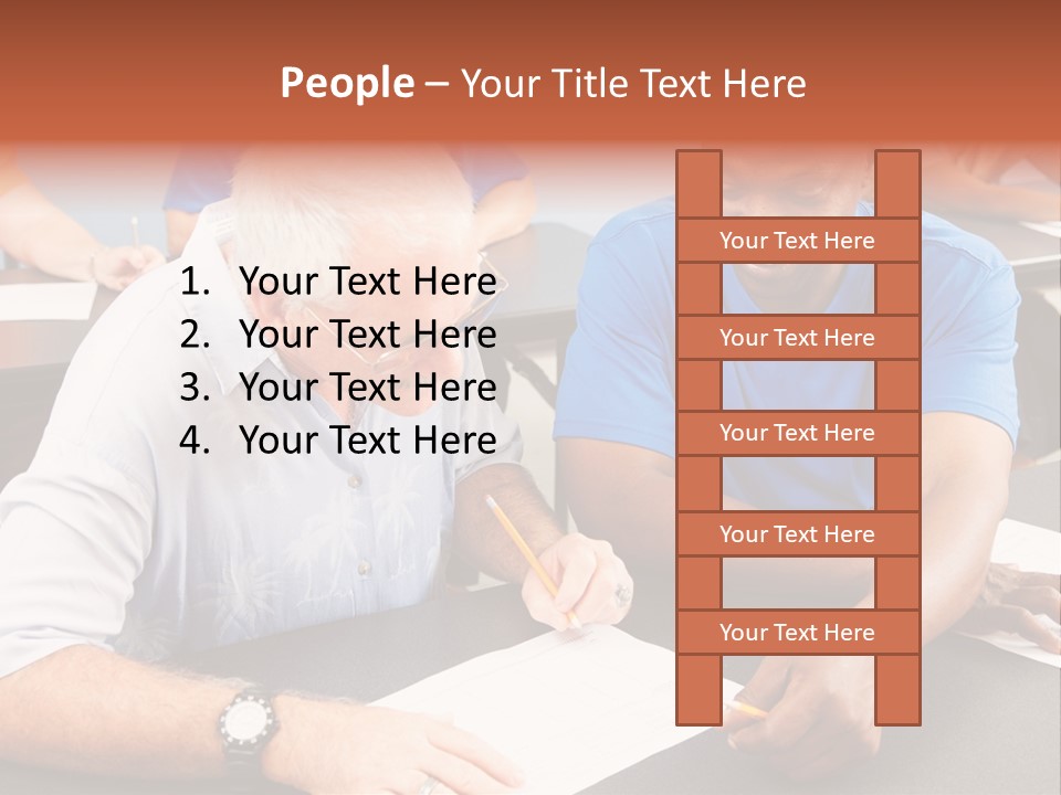 Cold Remote Technology PowerPoint Template