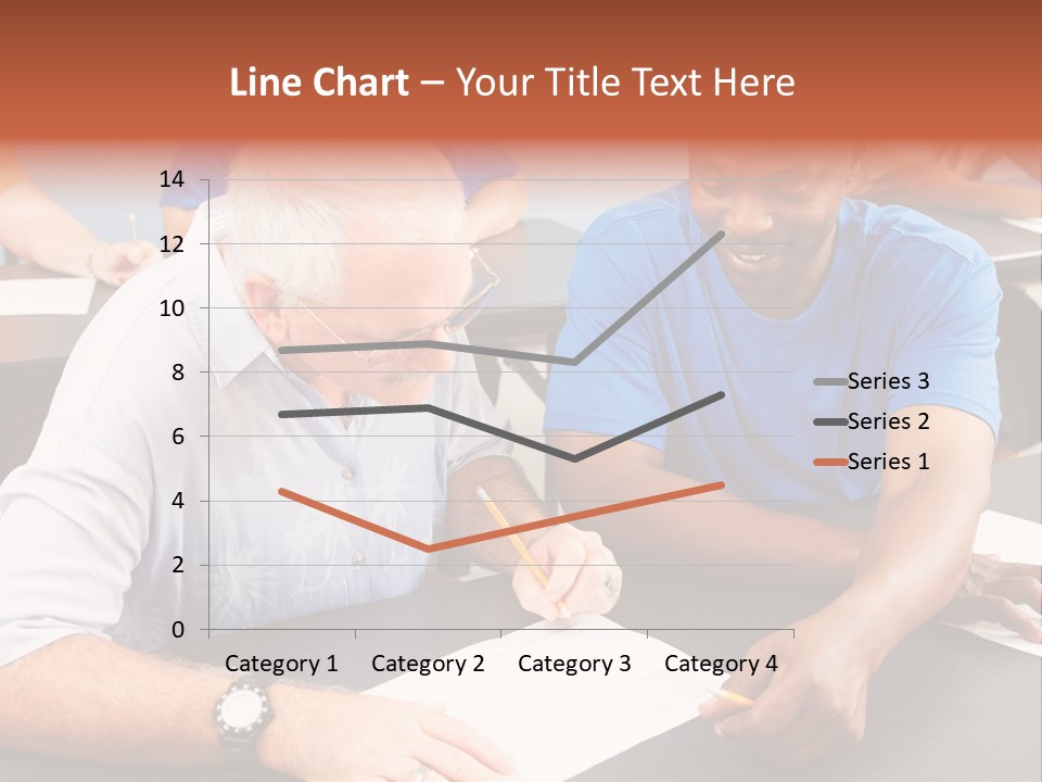 Cold Remote Technology PowerPoint Template