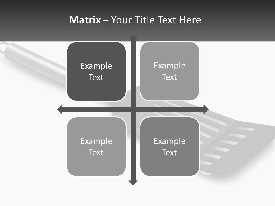 Switch Equipment Remote PowerPoint Template