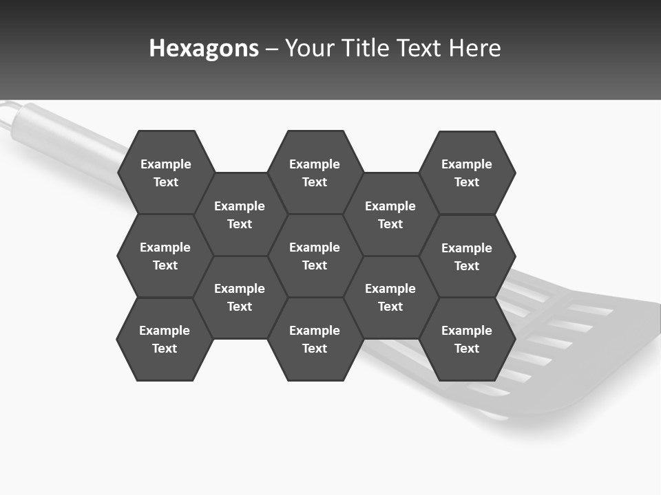 Switch Equipment Remote PowerPoint Template