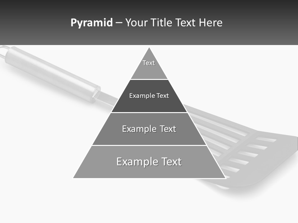 Switch Equipment Remote PowerPoint Template