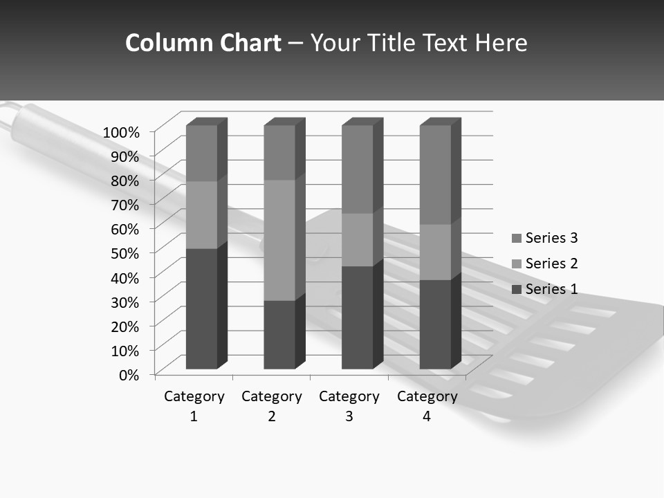 Switch Equipment Remote PowerPoint Template