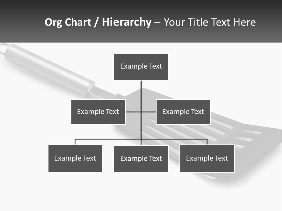 Switch Equipment Remote PowerPoint Template