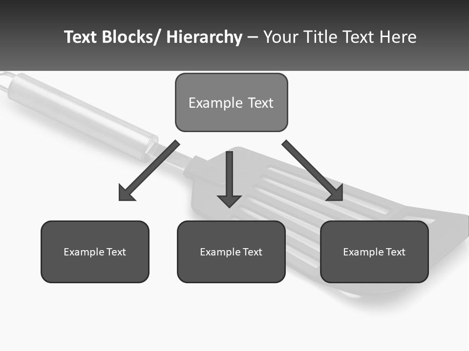 Switch Equipment Remote PowerPoint Template