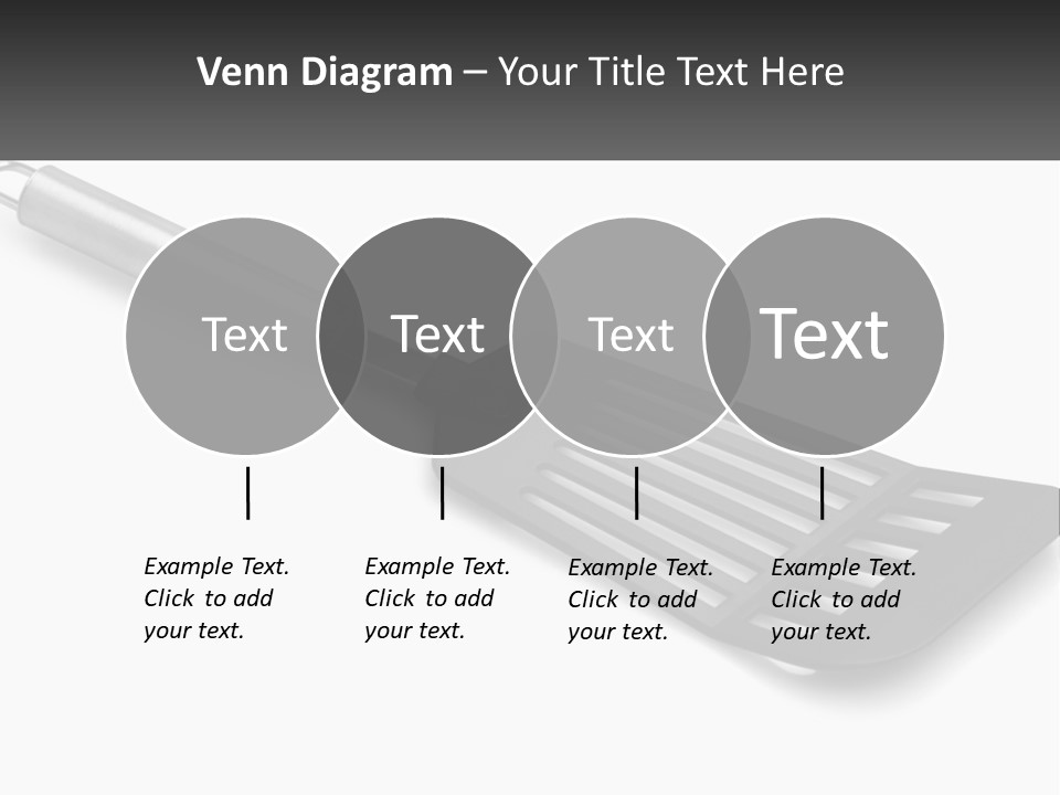 Switch Equipment Remote PowerPoint Template