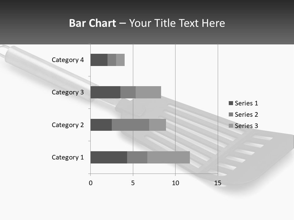 Switch Equipment Remote PowerPoint Template