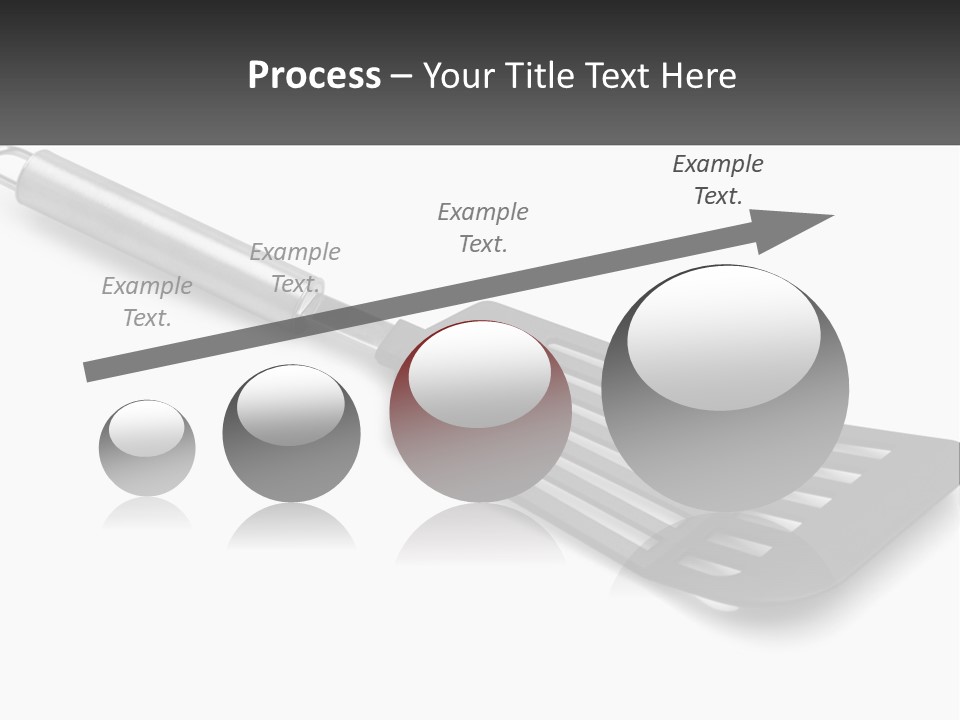 Switch Equipment Remote PowerPoint Template