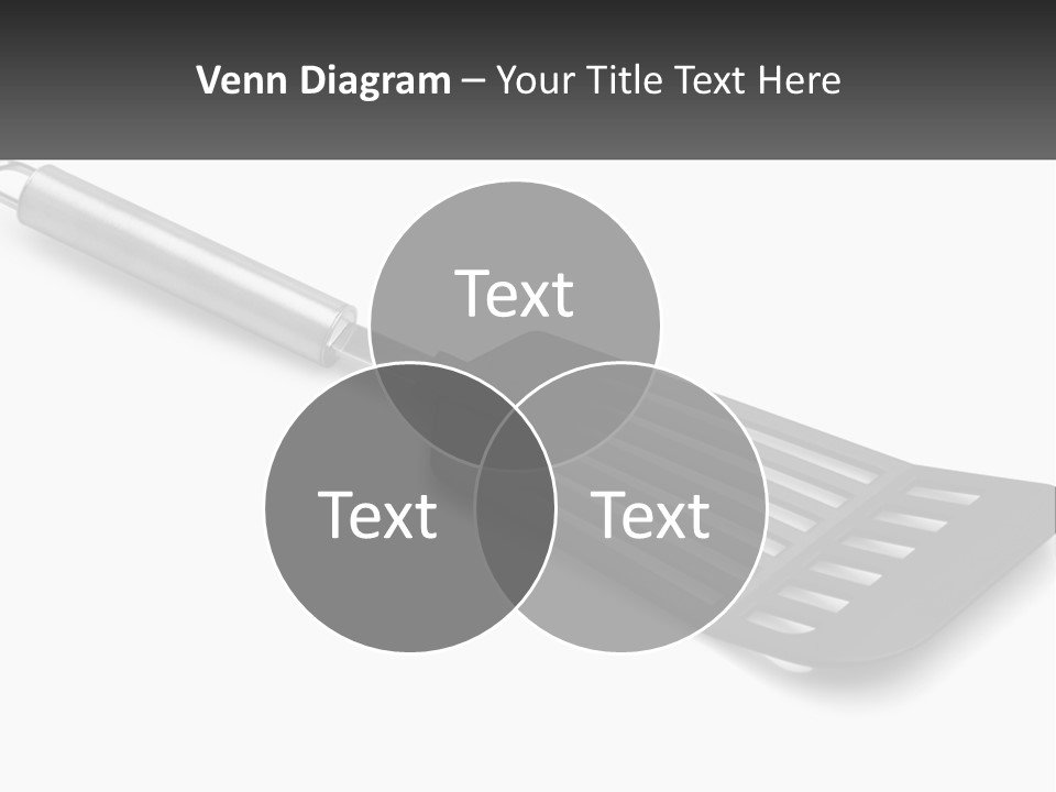 Switch Equipment Remote PowerPoint Template