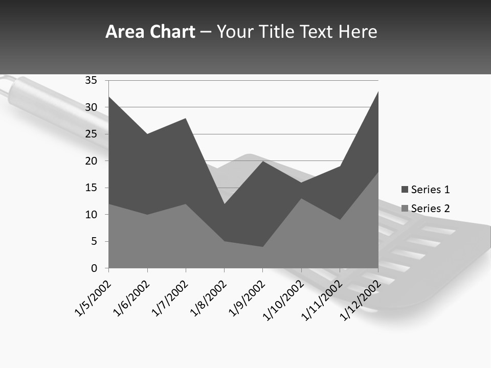 Switch Equipment Remote PowerPoint Template