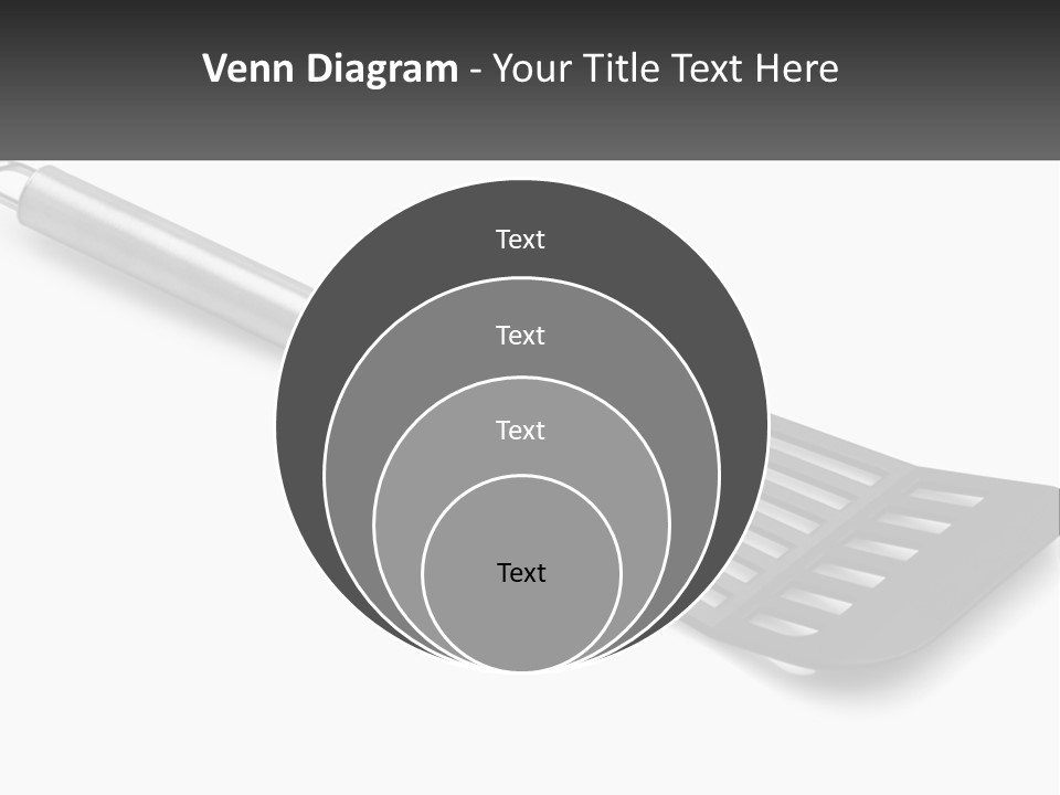 Switch Equipment Remote PowerPoint Template