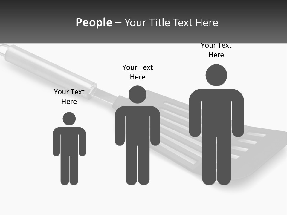 Switch Equipment Remote PowerPoint Template