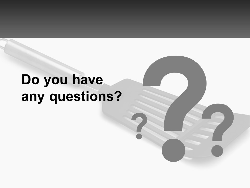 Switch Equipment Remote PowerPoint Template