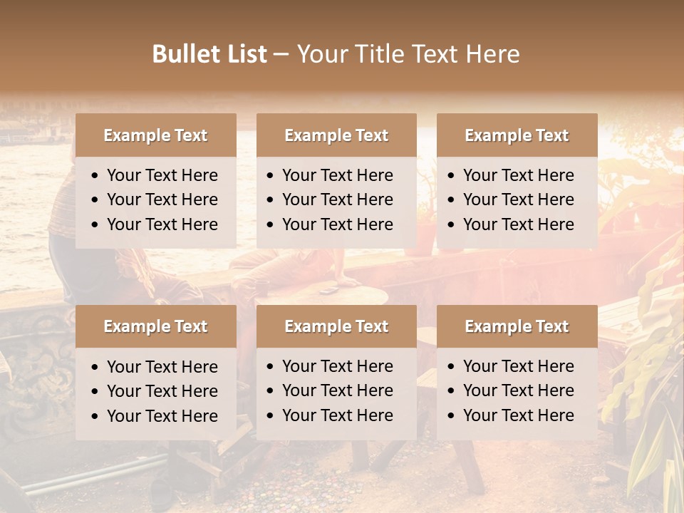 Part Cold Climate PowerPoint Template