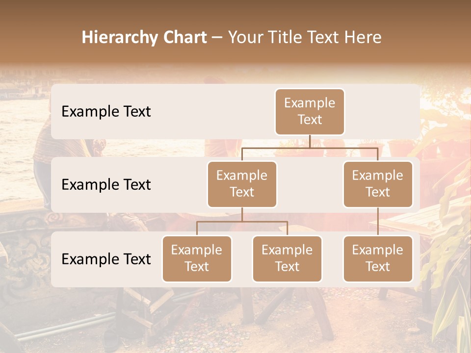 Part Cold Climate PowerPoint Template