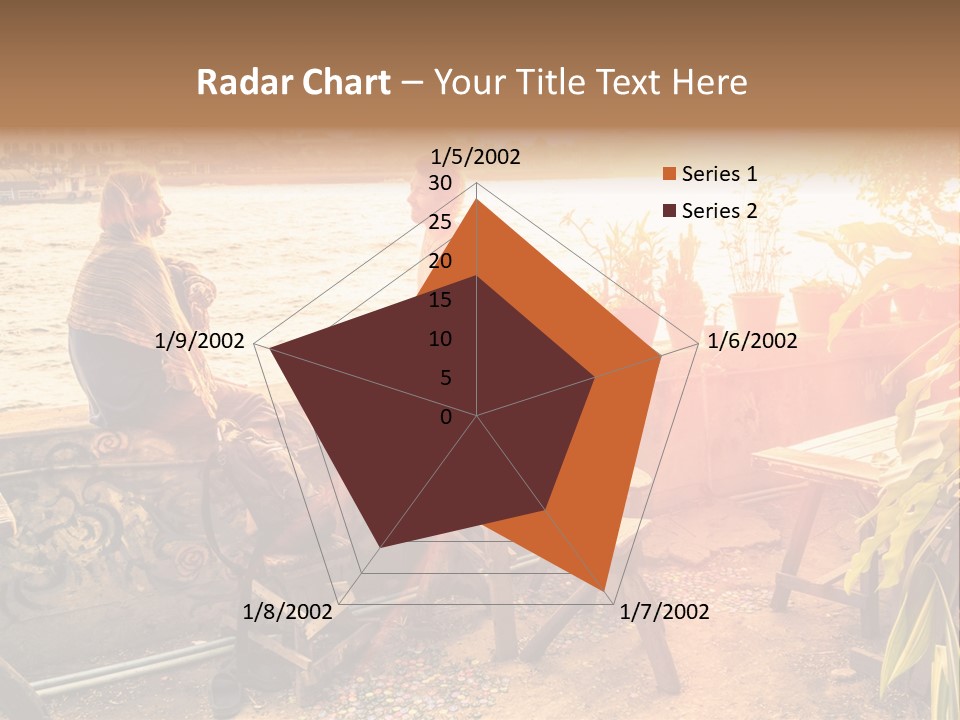 Part Cold Climate PowerPoint Template