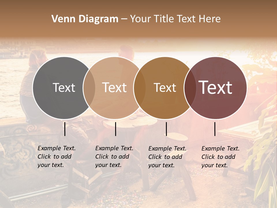 Part Cold Climate PowerPoint Template
