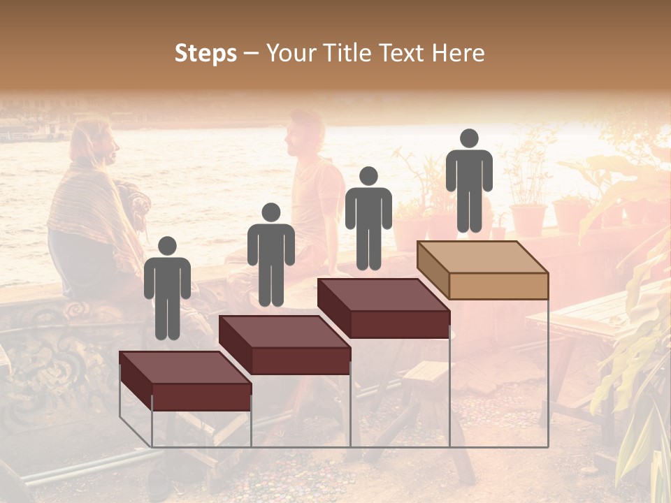 Part Cold Climate PowerPoint Template