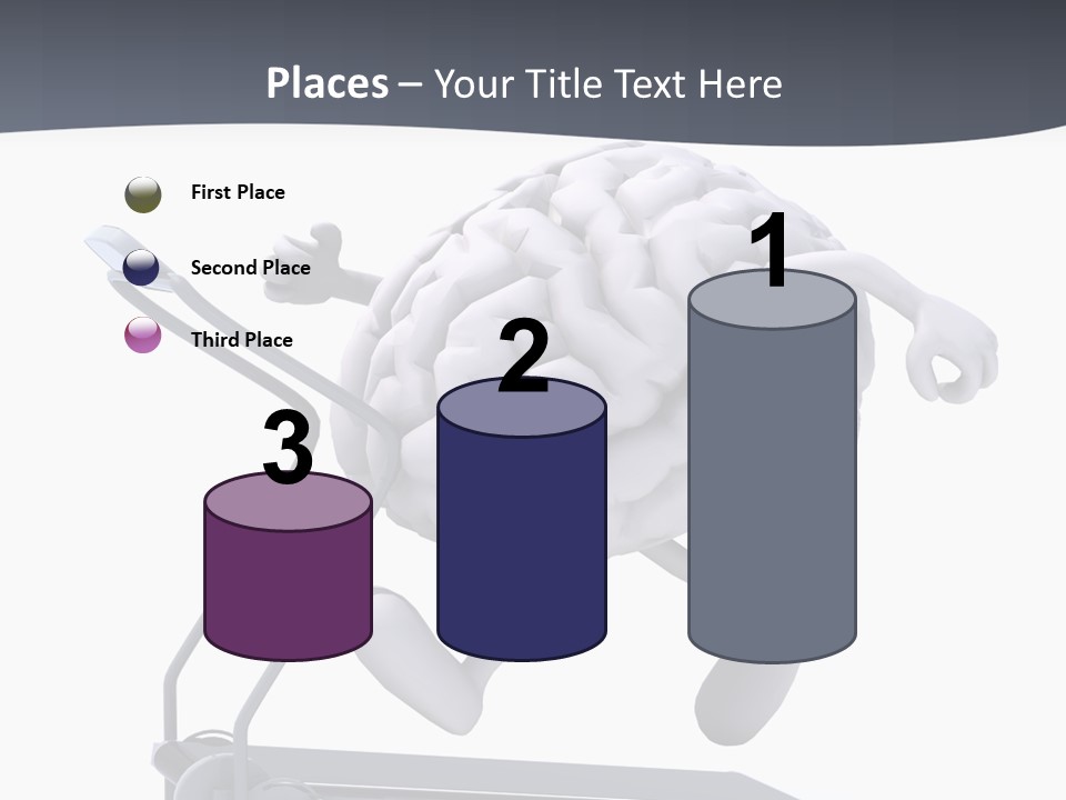 Climate Conditioner Industry PowerPoint Template