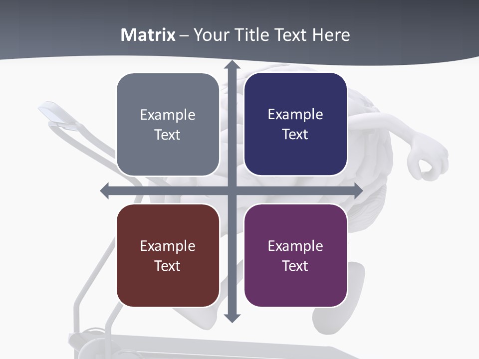 Climate Conditioner Industry PowerPoint Template