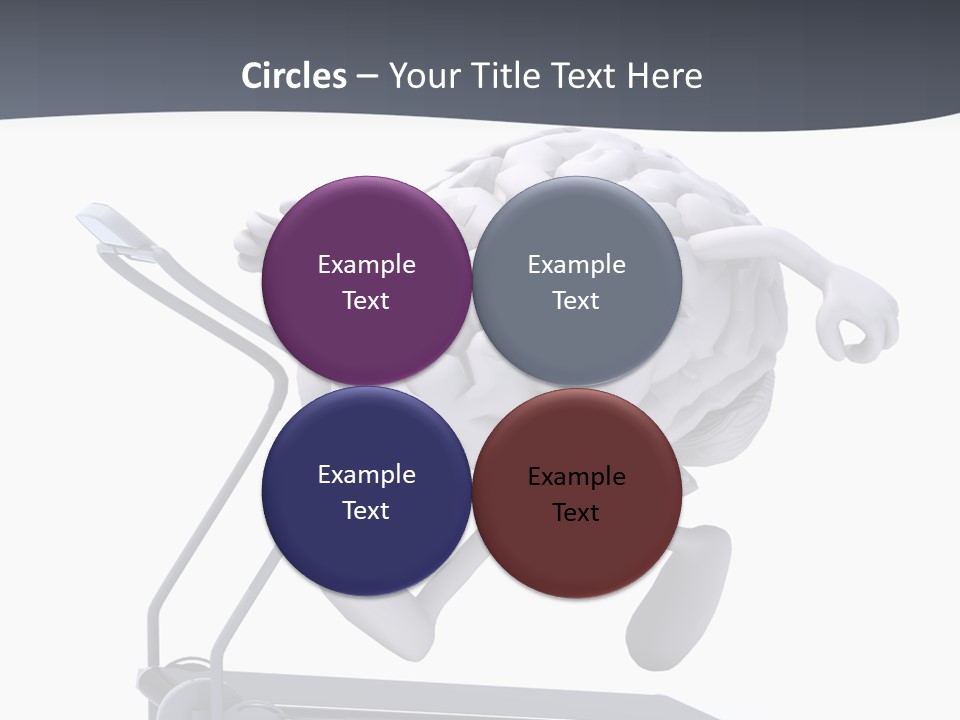 Climate Conditioner Industry PowerPoint Template
