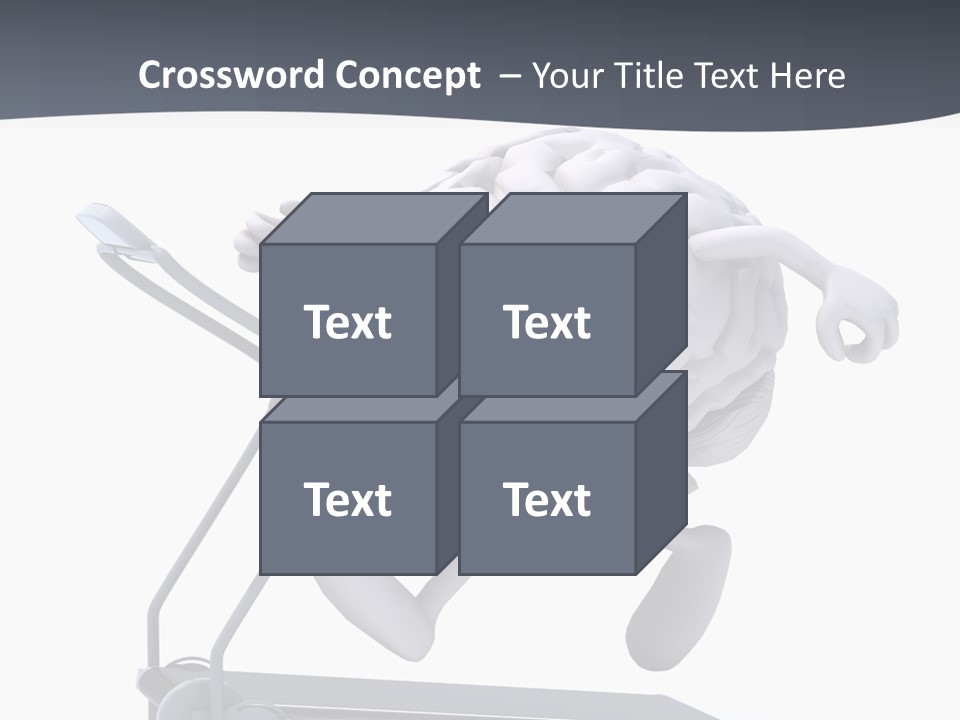 Climate Conditioner Industry PowerPoint Template