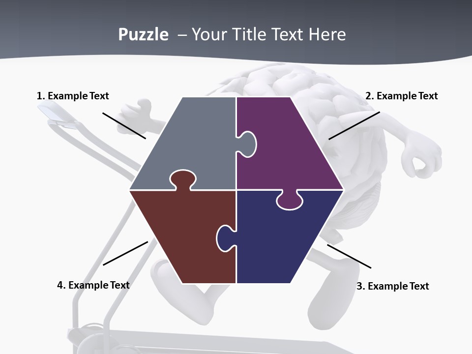Climate Conditioner Industry PowerPoint Template