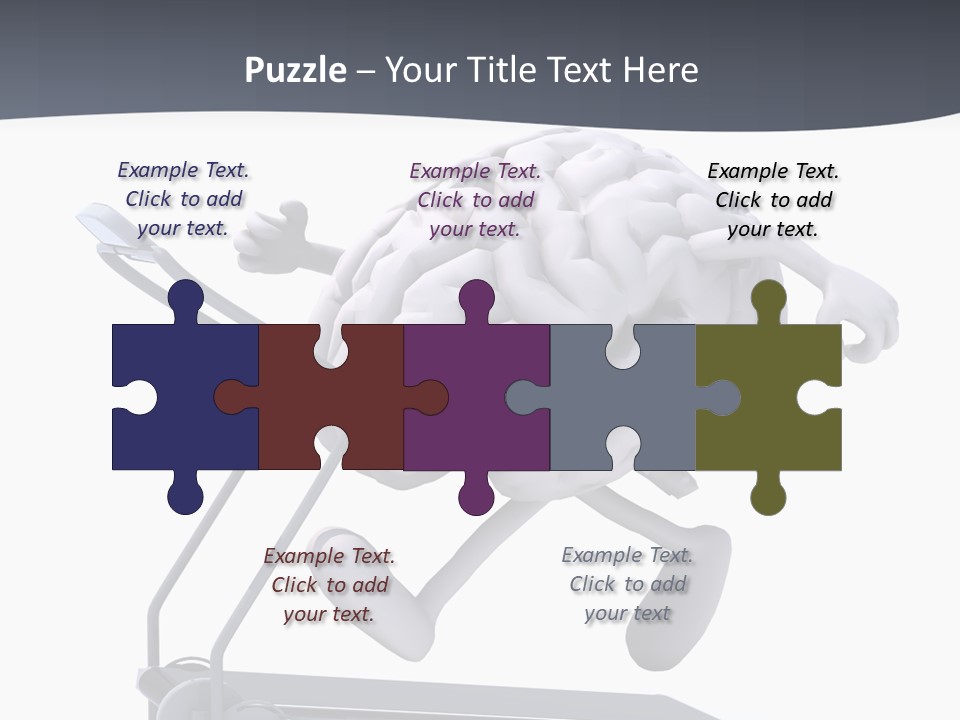 Climate Conditioner Industry PowerPoint Template