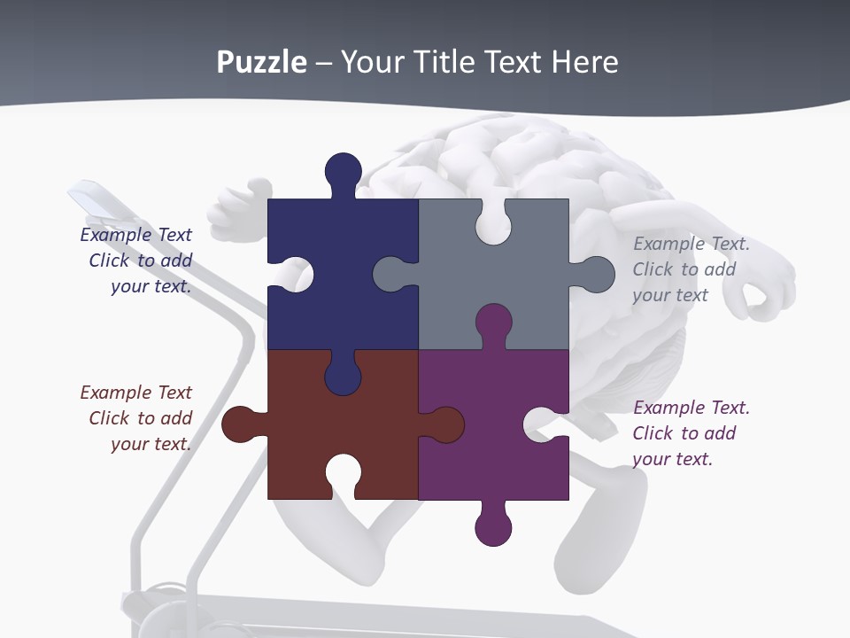 Climate Conditioner Industry PowerPoint Template