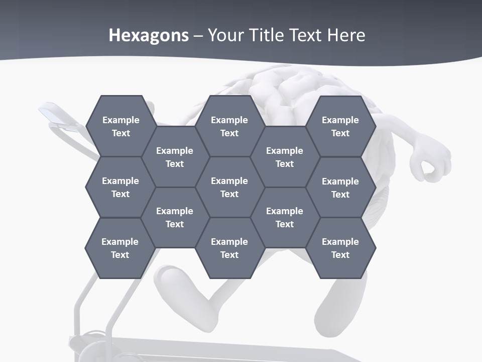 Climate Conditioner Industry PowerPoint Template