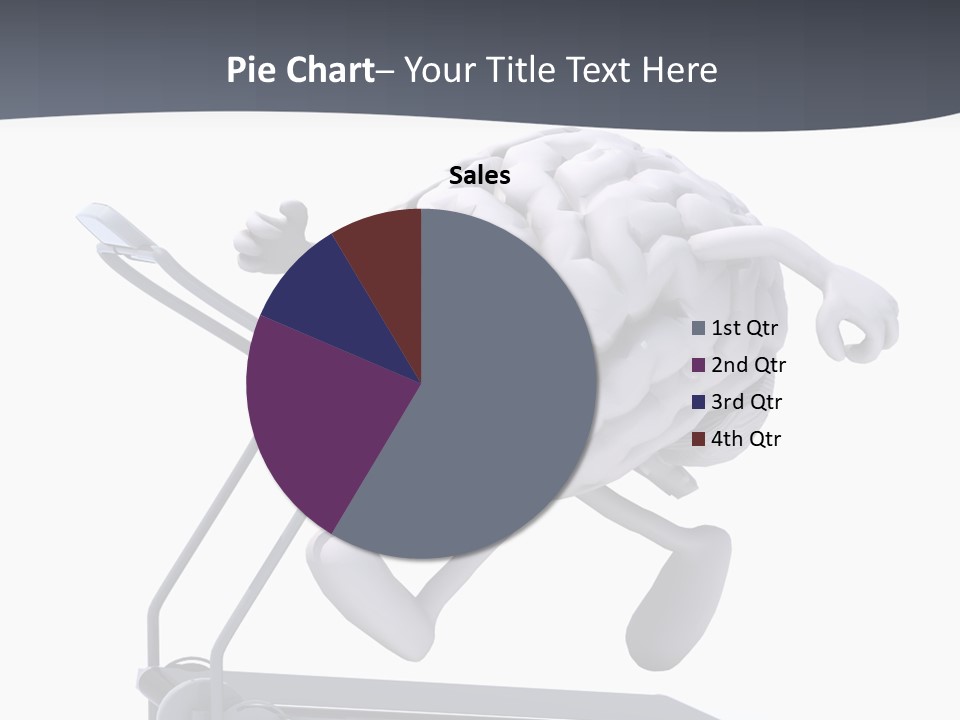 Climate Conditioner Industry PowerPoint Template