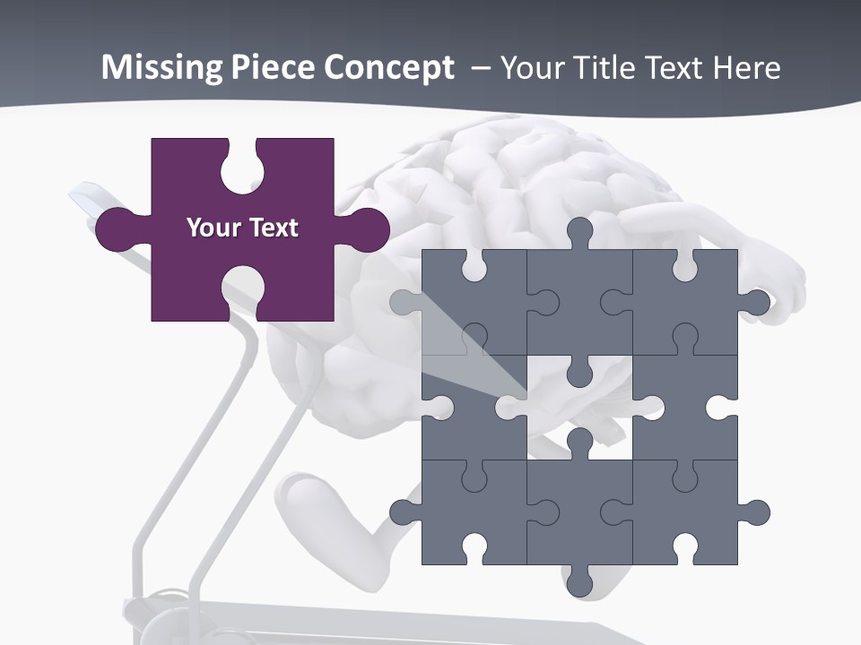Climate Conditioner Industry PowerPoint Template