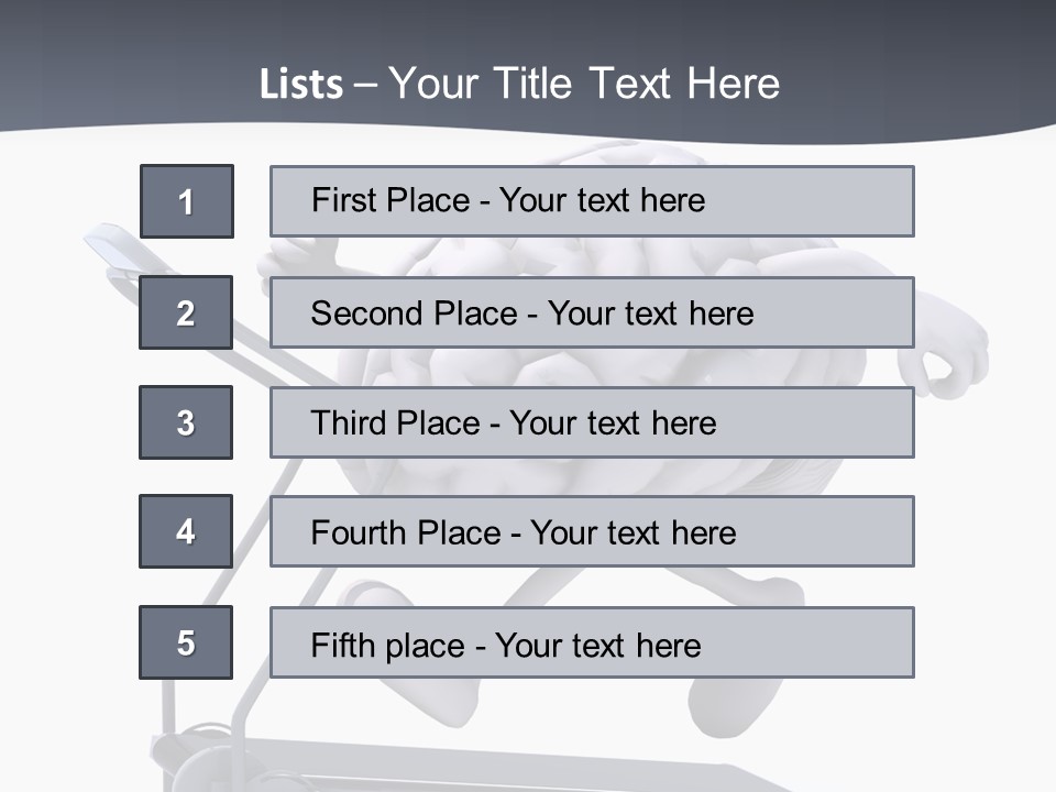 Climate Conditioner Industry PowerPoint Template