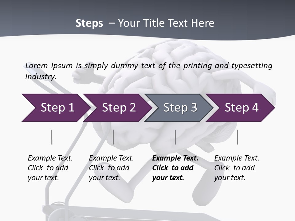 Climate Conditioner Industry PowerPoint Template
