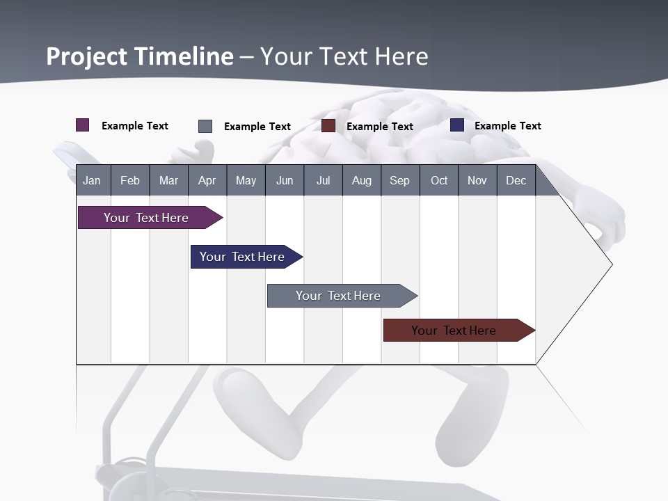 Climate Conditioner Industry PowerPoint Template